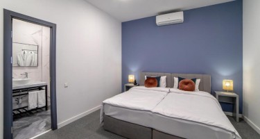 هتل Benefice ایروان