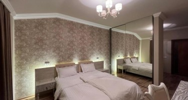 هتل Blanco ایروان