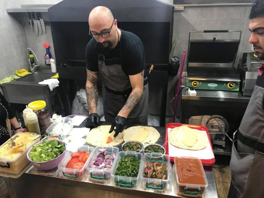 رستوران رستوران