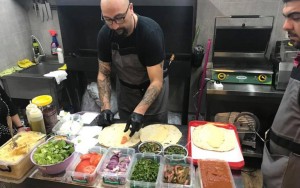 رستوران رستوران