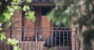 هتل Elysium Gallery ایروان