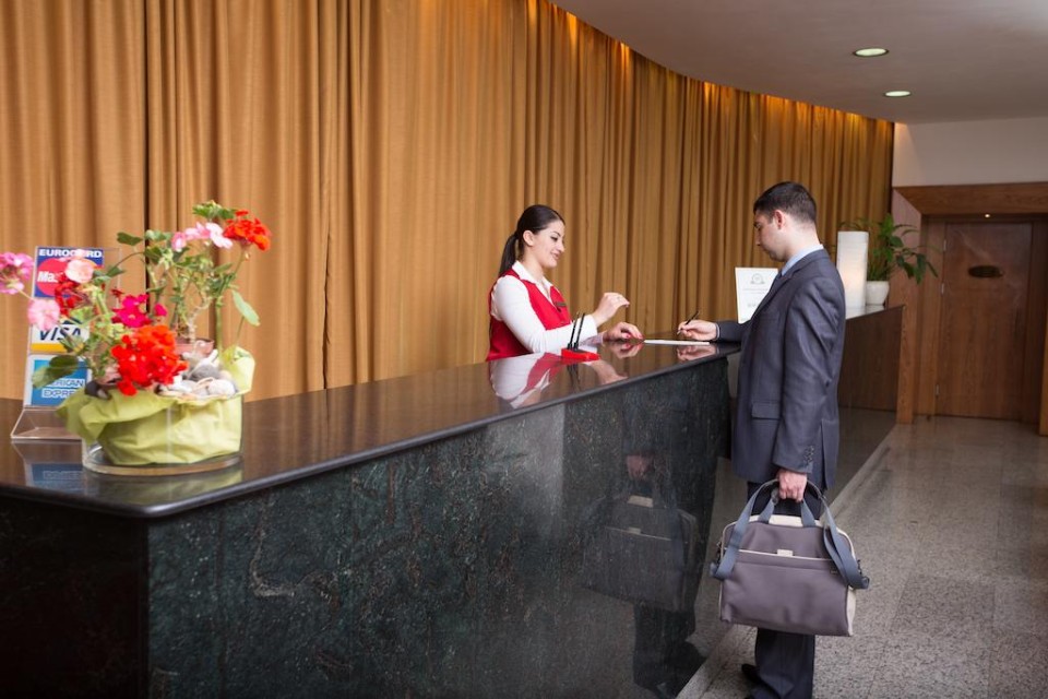 پذیرش پذیرش