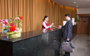 پذیرش پذیرش