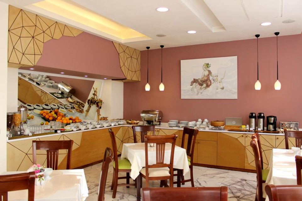 رستوران رستوران