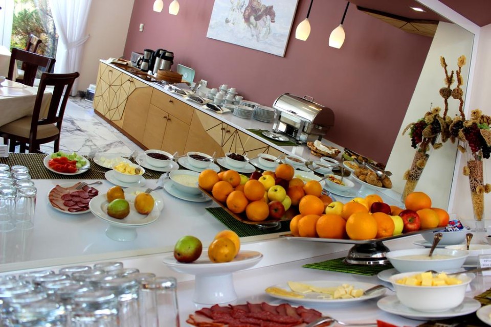 رستوران رستوران