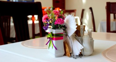 هتل Europe ایروان