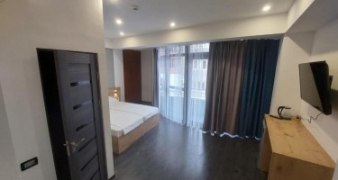 هتل Friendly ایروان