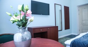 هتل Grand Fortune ایروان