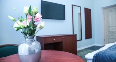 هتل Grand Fortune ایروان