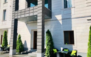 ویو هتل ویو هتل