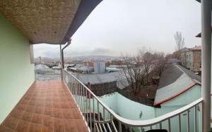 محوطه هتل محوطه هتل