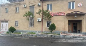 هتل Gyumri ایروان