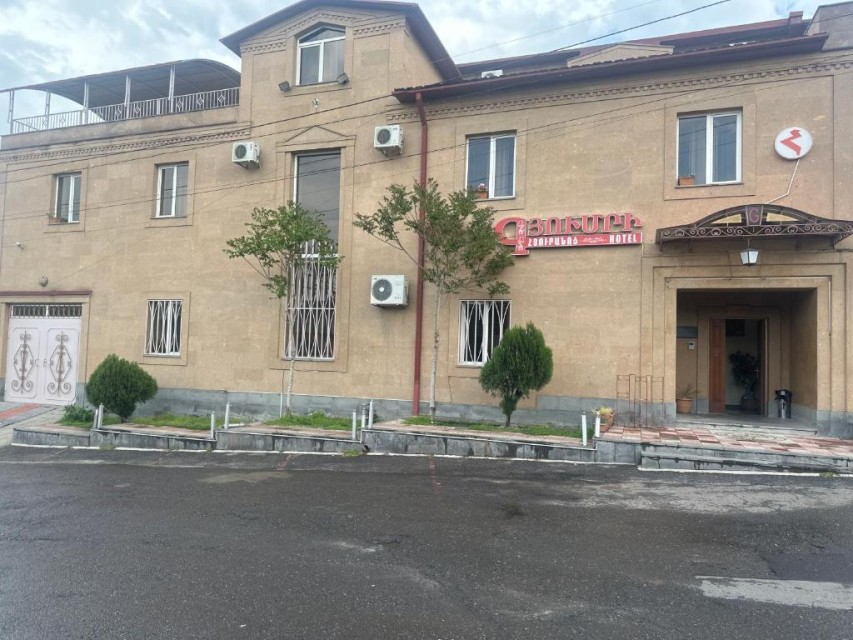 ویو هتل ویو هتل