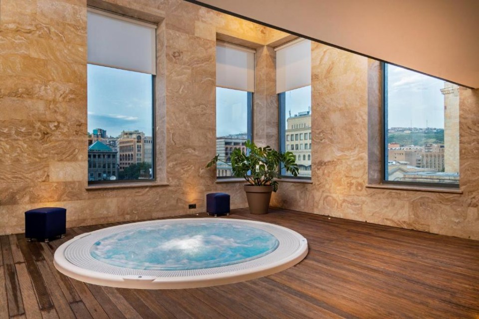 جکوزی جکوزی