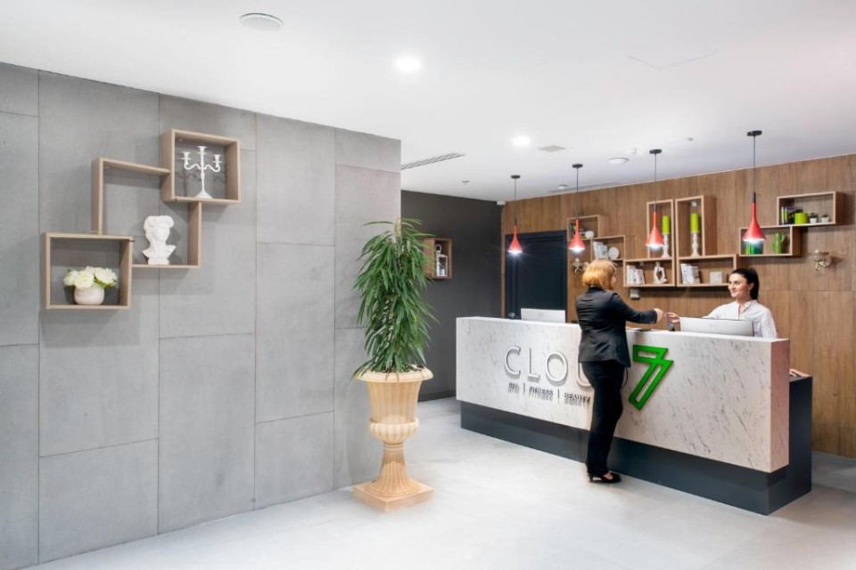 باشگاه باشگاه