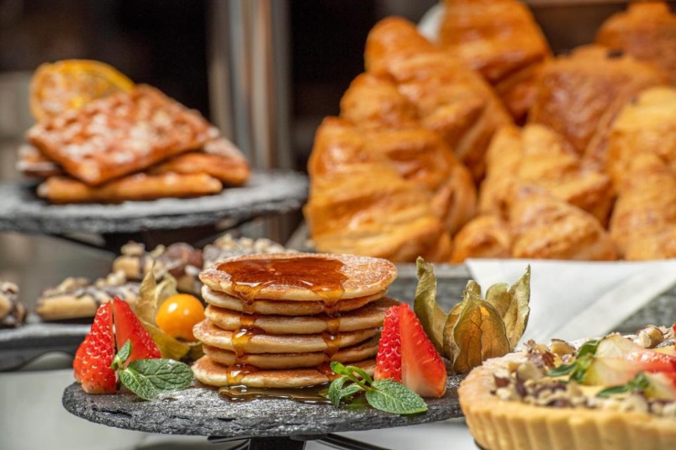 رستوران رستوران