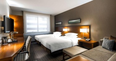 هتل Hyatt Place ایروان