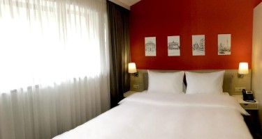 هتل In City ایروان