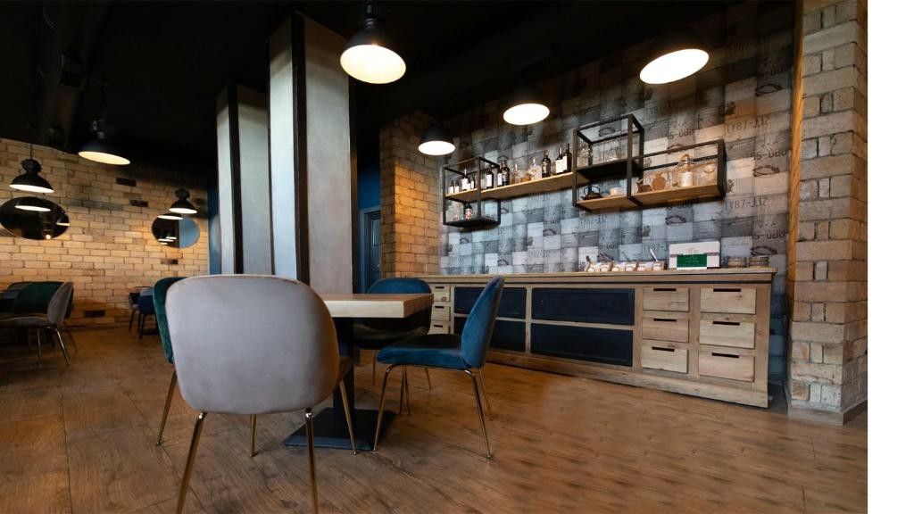 رستوران رستوران