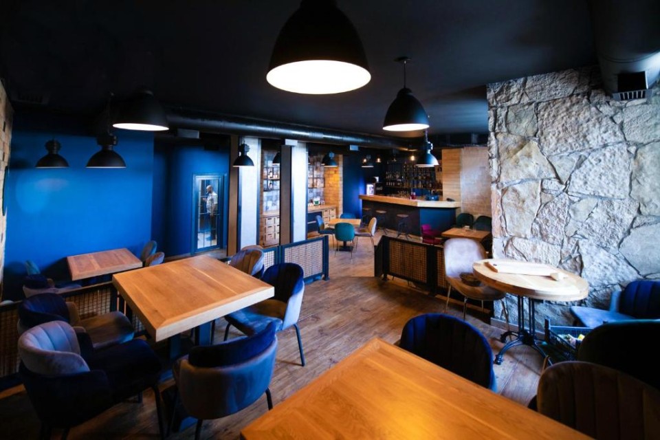 رستوران رستوران