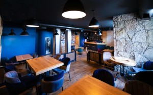 رستوران رستوران