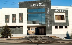 نمای هتل نمای هتل