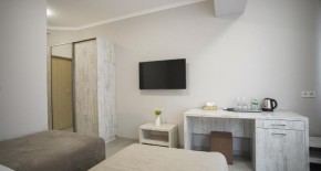 هتل Koghbatsi Aparthotel ایروان