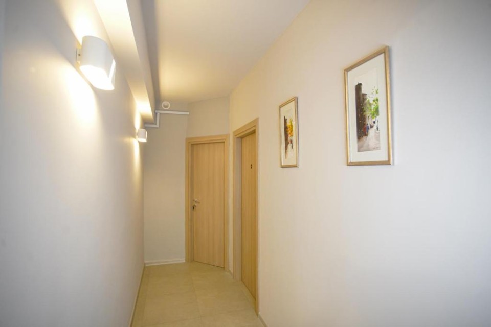 راهرو راهرو