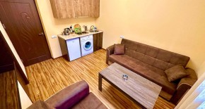 هتل Kond Apart House ایروان