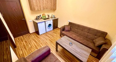 هتل Kond Apart House ایروان