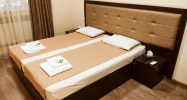 هتل MBM ایروان