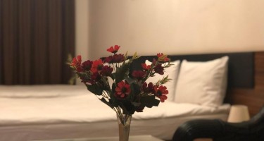 هتل Mashtots ایروان