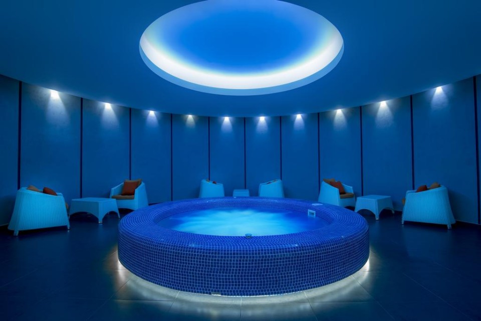 جکوزی جکوزی