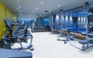 سالن ورزش سالن ورزش