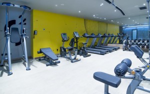 سالن ورزش سالن ورزش