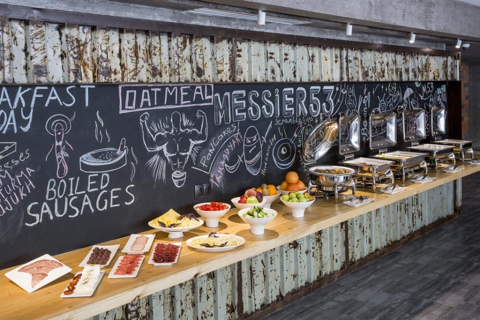 رستوران رستوران