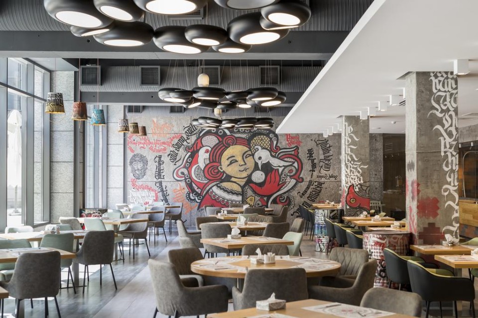 رستوران رستوران