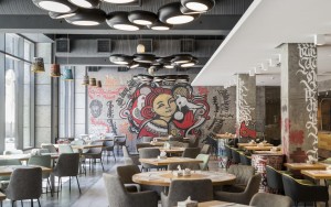 رستوران رستوران