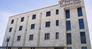 هتل Mirage ایروان