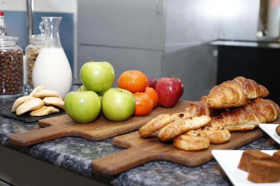 رستوران رستوران