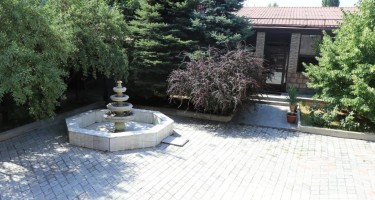 هتل Musa Ler ایروان