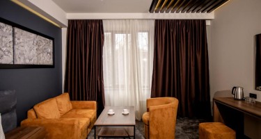 هتل Norekats ایروان