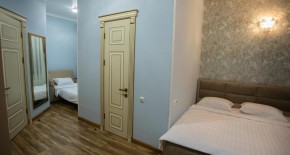 هتل Nork ایروان