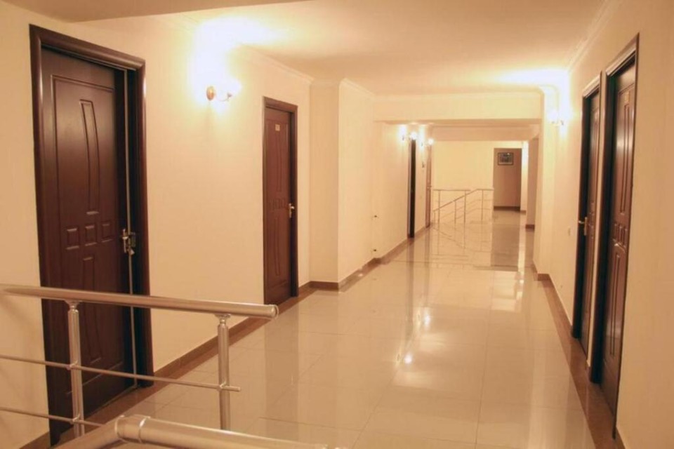 راهرو راهرو