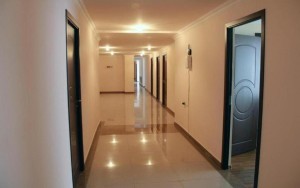 راهرو راهرو