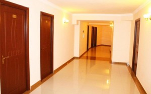 راهرو راهرو