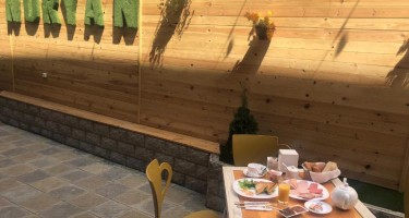 هتل Nuryan ایروان