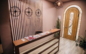 پذیرش پذیرش