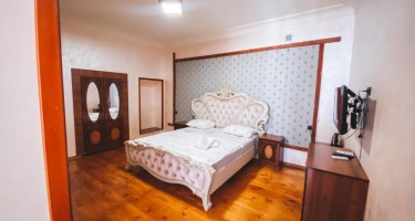 هتل Old ایروان