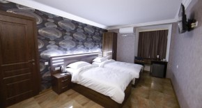 هتل Opera Avenue ایروان